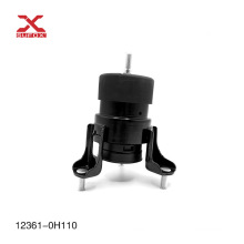 12361-21020 12361-28110 Guangzhou Engine Mount for Camry Toyota Automobile Suspension Spare Parts